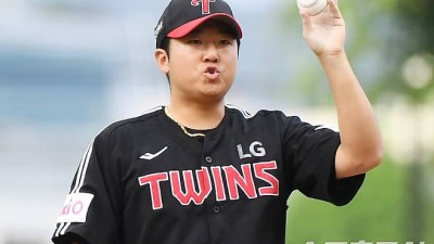 'LG 킬러'마저 잡았다. '에이스 5선발'의 6이닝 1실점, 네일에 판정승. 임찬규 손주영 제치고 먼저 9승 눈앞[광주 현장]