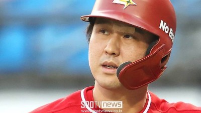 SSG 팬들이 눈을 질끈 감아 버렸다… 무너진 영웅, 인정하기 싫은 현실, 역주행이 필요하다