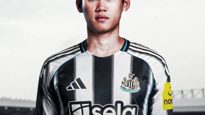 금주 ‘오피셜’ 공식발표 나온다! 韓 축구 역사상 20번째 EPL 입성…‘메디컬 테스트 통과’ 2007년생 박승수, ‘전통 명문’ 뉴캐슬행 임박