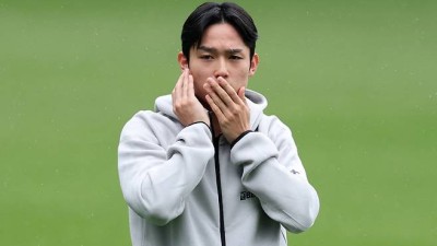 양민혁 GOOD BYE! 유망주 삼형제 몇 주 안에 토트넘 떠난다…'제2의 손흥민' 되려면 아직 부족→피지컬적 개선 요구