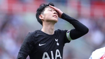 TRUE LEGEND 다 연막이었나, 손흥민, 결국 돈 때문에 잔류 유력? 英유력 기자 폭로→조항 존재, 亞투어 후 이적 불가피
