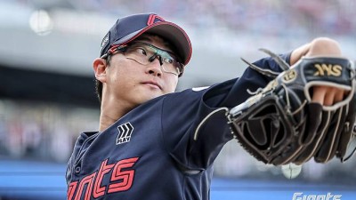 꼴찌에 지고도 LG 덕에 지킨 3위…에이스 절실해진 롯데, 다시 박세웅의 시간