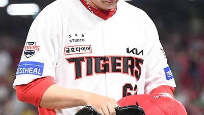 '불명예 1위' 이런 적 처음이야…선동열 뛰어넘은 클로저에게 무슨 일이