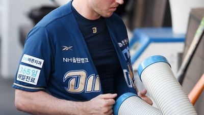 전반기만 11승, 폰세와 최강 선발, 그런데 안현민에 KO패...왜 갑자기 무너졌을까 [창원 현장]