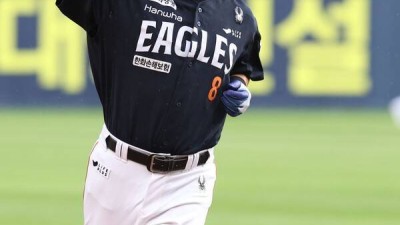 '무려 40년 만의 대기록' 달성한 한화 이글스, 상승세의 중심에 선 노시환