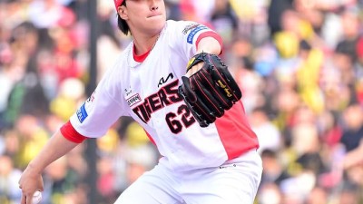 'ERA 10.13' 흔들리는 타이거즈 마무리...패배보다 더 뼈아픈 정해영 부진