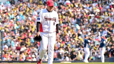 '이럴 수가' 필승조 또 무너졌다...'이틀 연속 접전 끝 패배' KIA, 스윕패 위기 몰렸다