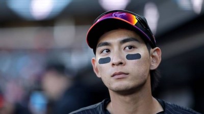 ‘후반기 타율 0.190’, 결국 선발 라인업서 빠진 ‘바람의 손자’···SF는 9-3 승리, 시즌 17번째 등판서 첫 승 따낸 벌랜더