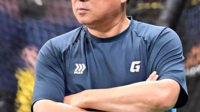 ‘LG-키움 원정 6연전 3승 3패→50승 달성’ 김태형 감독 “부산에서도 좋은 경기력 이어가겠다” [오!쎈 고척]