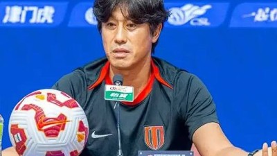 中 전문가 서정원 대표팀 감독 선임, 중국 축구 절호의 기회... 의심할 여지 없다