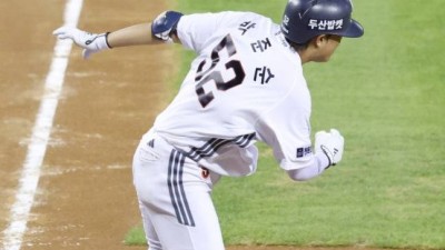 박준순, 이대로면 미국 간다 ML 스카우트도 감탄한 재능, KBO 최초 대기록 무산도 아쉽지 않다