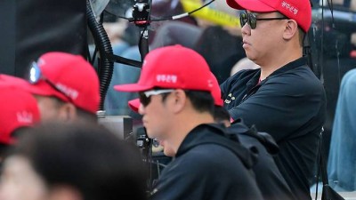 'KIA 어쩌나' LG전 스윕패→5위 추락이라니...꽃감독 고민 더 깊어졌다