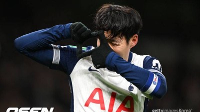 커져만 가는 LA 이적 가능성...英 언론, 278억~371억 사이라면 SON 매각에 열려 있다
