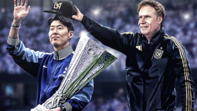 ‘민심폭발!’···“손흥민 제발 미국 가지 마” BBC 이상 최강 공신력+HERE WE GO→“LAFC, 쏘니 영입 원해” 팬들은 ‘이적 반대’