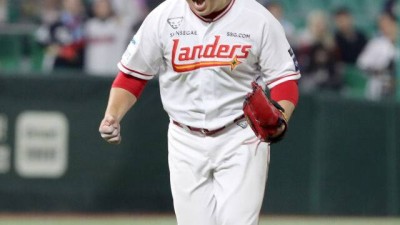 LG에 약한데, 진짜 상대성이 있나…'韓 홀드 6위' 3년차 1라운더, '7G ERA 0.00' 삼성에 왜 강할까