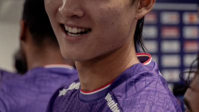 'Lee, Lee, Lee' 이강희, 유럽 데뷔전서 골대 강타! 센터백 풀타임 활약, 팀은 2-0 승 '韓 축구 미래'