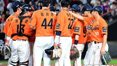 중간 휴식 필요했는데…와이스 긴 이닝 완벽 1위 한화, 11회 후유증도 없었다 '류현진-김광현' 빅매치 성사