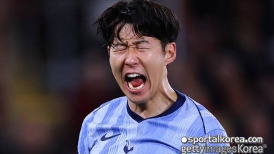 영혼까지 파는 토트넘 손흥민 이적료 '단돈 200억대' 책정→비난 폭주 레비 회장 양심 있다면 이건 아냐