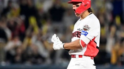 김도영 1군 복귀 더 빨라진다! 도루? 알아서 자제하겠죠 사령탑의 신뢰 [부산체크]