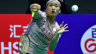 '배드민턴 여제' 안세영 새 역사 도전, 역사상 첫 '슈퍼 1000 슬램' 도전