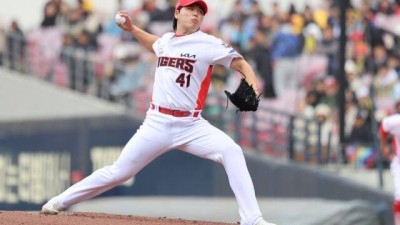 김도영·올러 청신호인데, 이 선수가 못 돌아오면 KIA 대략난감…조상우·전상현·정해영 지원군이어야 하는데[MD부산]