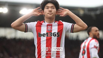 韓축구 풍악! 배준호 선제골→황희찬 동점골…프리시즌 '코리안더비' 골소식 풍성, 팀은 1-1 무승부