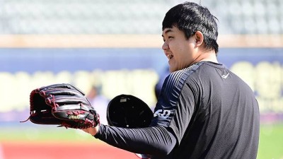 분명 145km인 걸 봤는데…'친정팀' KIA서 날아든 볼멘소리 장현식, 왜 우리와 붙을 때 잘하나 [잠실 현장]