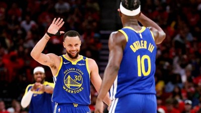 스테판 커리의 충격발언 NBA 선수들 저임금 받고 있다!. BUT 근거는 확실히 있다