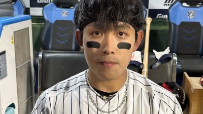 황성빈 ‘에어컨 강타’→질타받아 마땅하지만…중요한 건 선수의 진정 어린 ‘반성’이다 [SS시선집중]