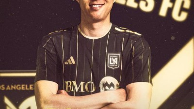 손흥민 LAFC 계약 최종 단계, 모든 협상 순조롭다 아스 미국판 보도