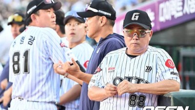 '5연승 도전' 롯데, 완전체로 이렇게 달라질 줄이야...힘이 생겼다 [오!쎈 부산]