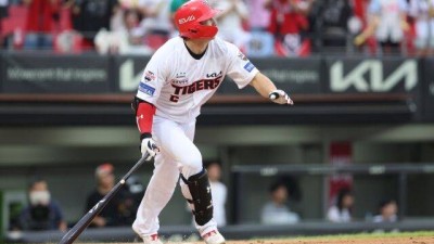 KIA 아무리 갈 길 바빠도 나성범·김선빈·이의리 효과 논할 때 아니다…충격의 5연패, 끝은 아니다[MD부산]