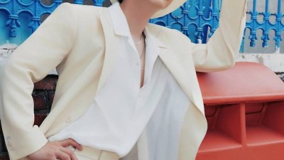KIA, 양궁대표팀→우즈→영탁 릴레이 시구 타이거즈 팬들 응원 직접 들을수 있어 설렌다