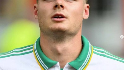 '김지수 데뷔전 망쳤다' 2경기했는데 5골 폭발... 'EPL 차기 괴물'로 불리던 사나이 '완벽 부활'