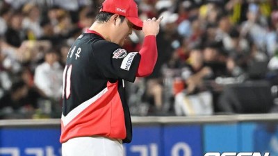 '패패패패승패패패패패패' 디펜딩 챔피언이 무너진다…1회 본헤드 주루사가 복선, 조상우가 새드엔딩을 집필했다