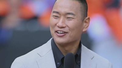 '폭탄 발언!' 北 대표 출신 정대세 日 아시아에선 무적...동아시안컵 우승? 좋은 의미로 재미없었다