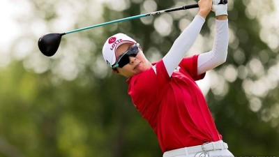 김효주, LPGA 투어 스코틀랜드오픈 준우승…우승은 워드