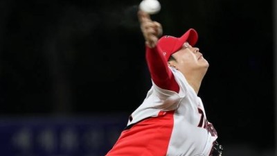 '조상우, 이건 아니다!' 3경기 ERA가 22.50, 최악의 트레이드 팬들이 뿔났다...팀 어려울 때 중심 잡아줘야