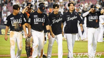 한 달 넘게 지킨 1위인데…'10연승→1승1무3패' 연승후유증? 마주한 여름 고비 '5월과는 다를까'