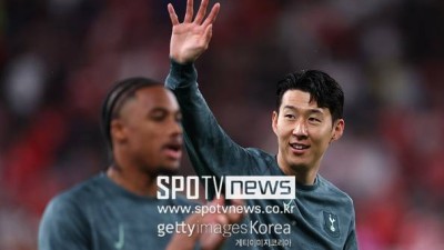 “손흥민, 정말 고생했어” 韓 역대급 대우 결정…“하고싶은 대로 해” 토트넘 이적료 100% 포기→ 50% 대폭 삭감 ‘진짜 MLS행 임박’