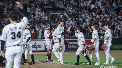 '2025시즌 최다 연승' 롯데, 가을 내음 자극한 5가지 스토리 [IS 포커스]