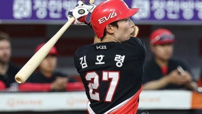 함평 타이거즈의 등장… KIA는 최원준-이우성을 미련 없이 보낼 수 있었다