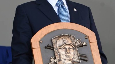노모씨, 고맙습니다 이치로가 명예의전당 19분 영어 연설 중 유일하게 일본어로 언급, 노모가 문을 열고, 이치로와 오타니가 그 길을 따라갔다[민창기의 일본야구]