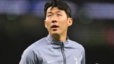 'EPL 떠나 MLS로!' 손흥민, 이미 LA FC와 계약 조건 합의 단계... 이적시장 막판 '공식 발표' 예정