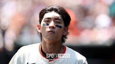 이정후에게 1600억 투자했는데, PS 탈락 위기…샌프란시스코 추가 트레이드, 선택 아닌 필수 (MLB닷컴)