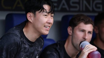 ‘韓 축구 역대급’ 선언, 토트넘 감독 '오피셜' 공식입장…“손흥민, 다음 시즌 토트넘에서 뛸 듯”→미국 진출 접고 대반전 이뤄질까