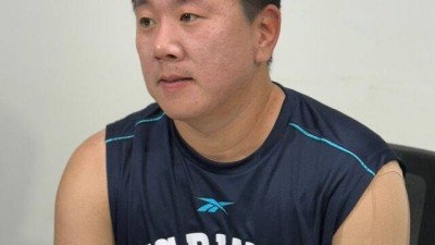 욕 엄청 먹었지만, 지금 생각해도 눈물이… 돌고 돌아 NC로 복귀, 이우성이 KIA 팬들 전한 마음 [MD부산]
