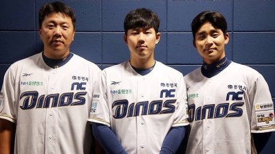 ‘KIA의 미래’ 수식어는 철 지난 과거…‘NC 중견수’ 최원준, 남은 50G에 미래가 걸렸다