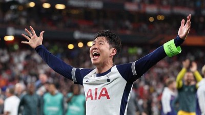 'HERE WE GO' 확인 완료! '韓 축구 대형 희소식' 손흥민 토트넘 잔류 가능성 부활하나...월클 공격수 영입, 대화조차 없어