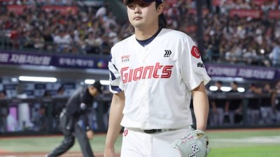 정철원 홈경기 부진=아내 탓?…이순철 내조 못하는 듯 논란